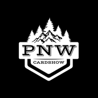 Pacific Northwest Card Show - Fall 2026 logo